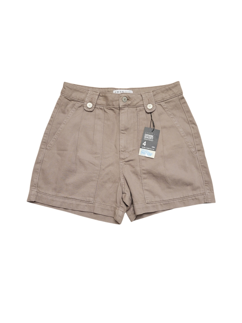 Denim & CO. Shorts